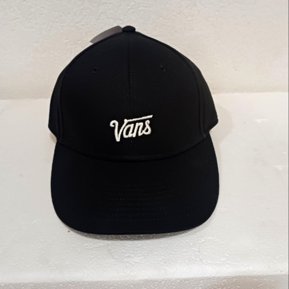 Vans hat